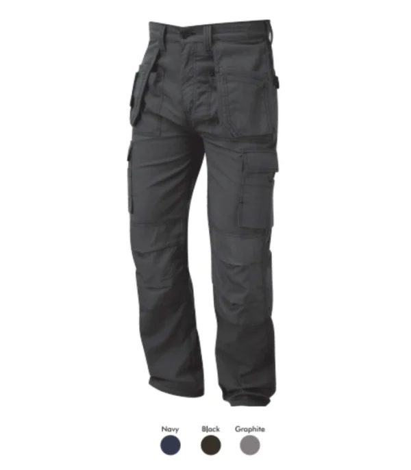 Orn 2800 Merlin Tradesman Trousers